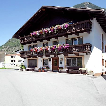 Apartment Near The Otztal Arena Ski Area Langenfeld Ngoại thất bức ảnh