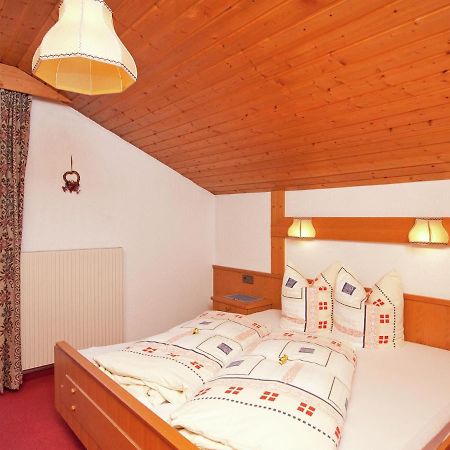 Apartment Near The Otztal Arena Ski Area Langenfeld Ngoại thất bức ảnh