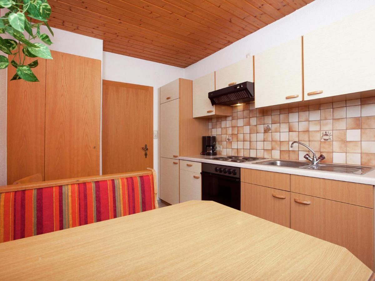 Apartment Near The Otztal Arena Ski Area Langenfeld Ngoại thất bức ảnh