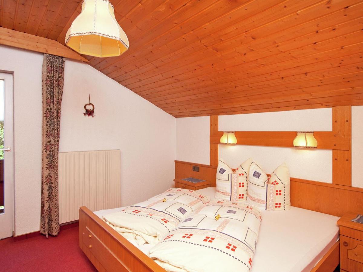 Apartment Near The Otztal Arena Ski Area Langenfeld Ngoại thất bức ảnh