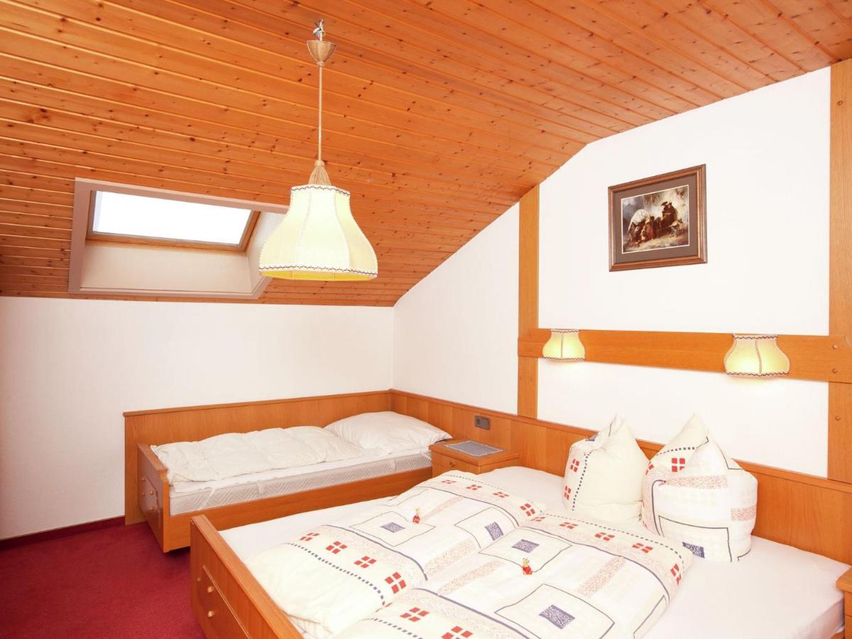 Apartment Near The Otztal Arena Ski Area Langenfeld Ngoại thất bức ảnh