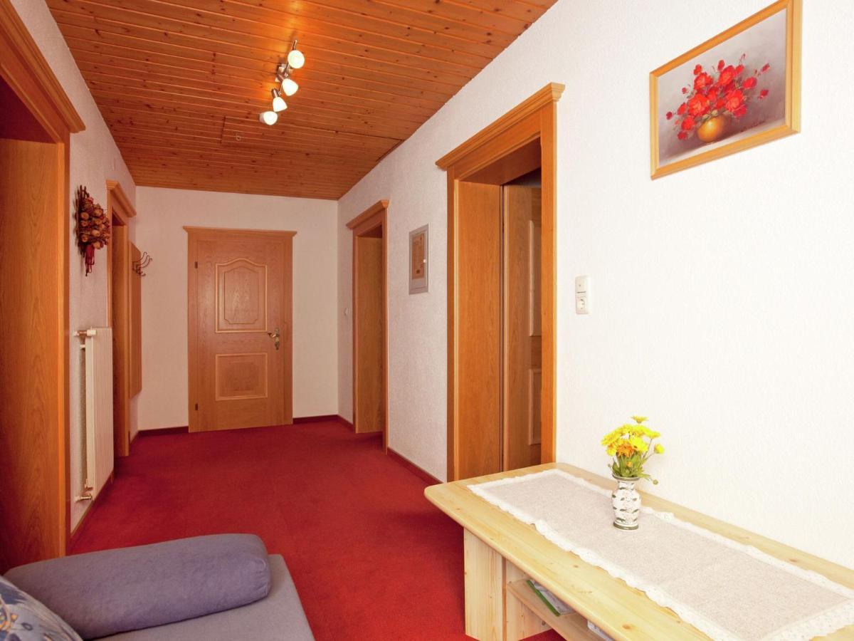 Apartment Near The Otztal Arena Ski Area Langenfeld Ngoại thất bức ảnh