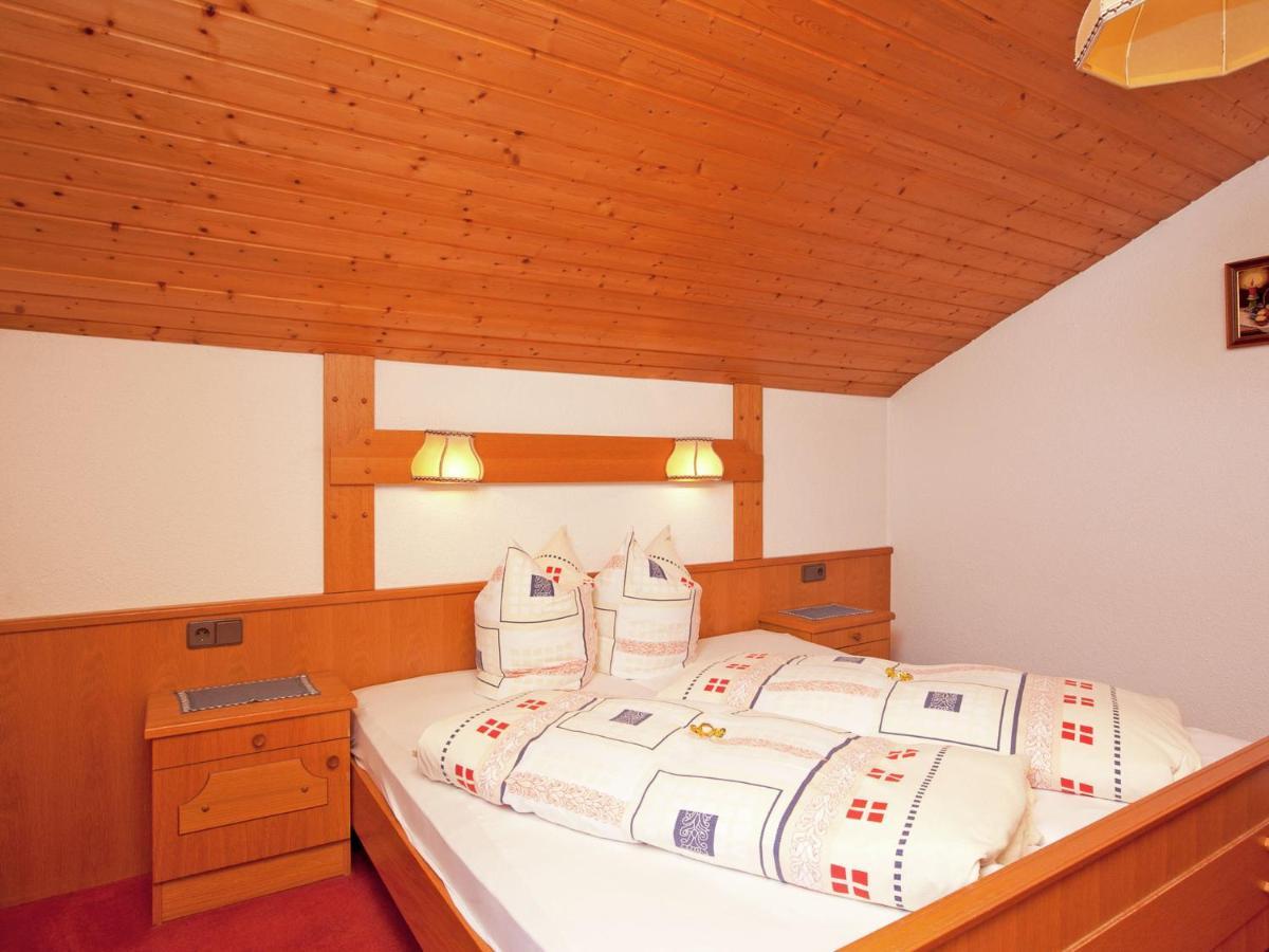 Apartment Near The Otztal Arena Ski Area Langenfeld Ngoại thất bức ảnh