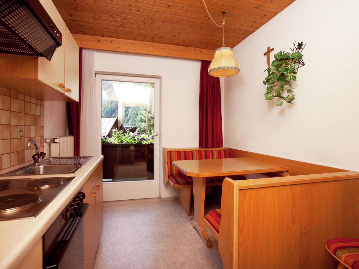 Apartment Near The Otztal Arena Ski Area Langenfeld Ngoại thất bức ảnh
