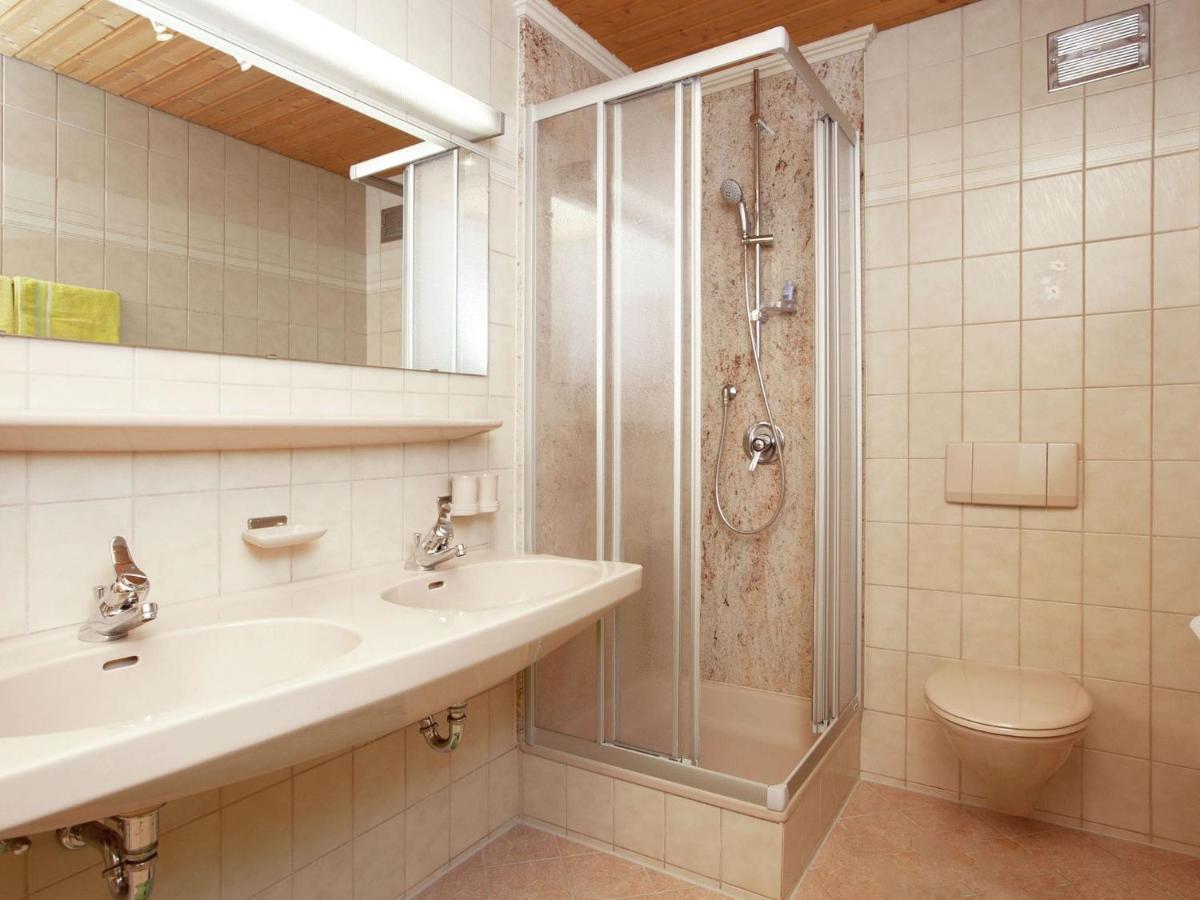 Apartment Near The Otztal Arena Ski Area Langenfeld Ngoại thất bức ảnh